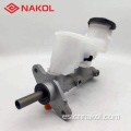 Auto Parts Brake Master Cylinder Uso para Honda